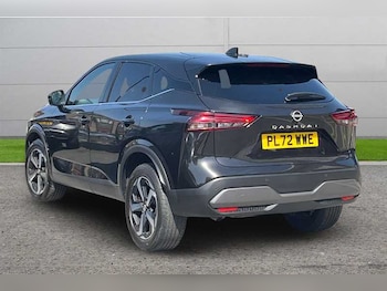 Used Nissan Qashqai 2022 for sale - 78967254: Photo