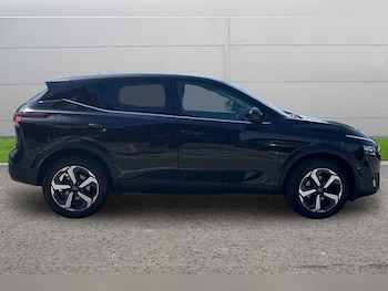 Used Nissan Qashqai 2022 for sale - 78967254: Photo