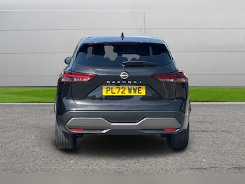 Used Nissan Qashqai 2022 for sale - 78967254: Photo