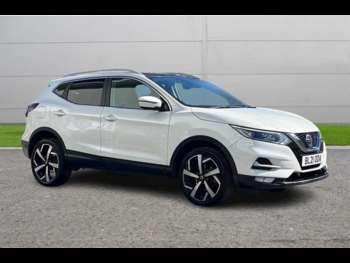 2021 - 1.3 DIG-T N-MOTION 5DR