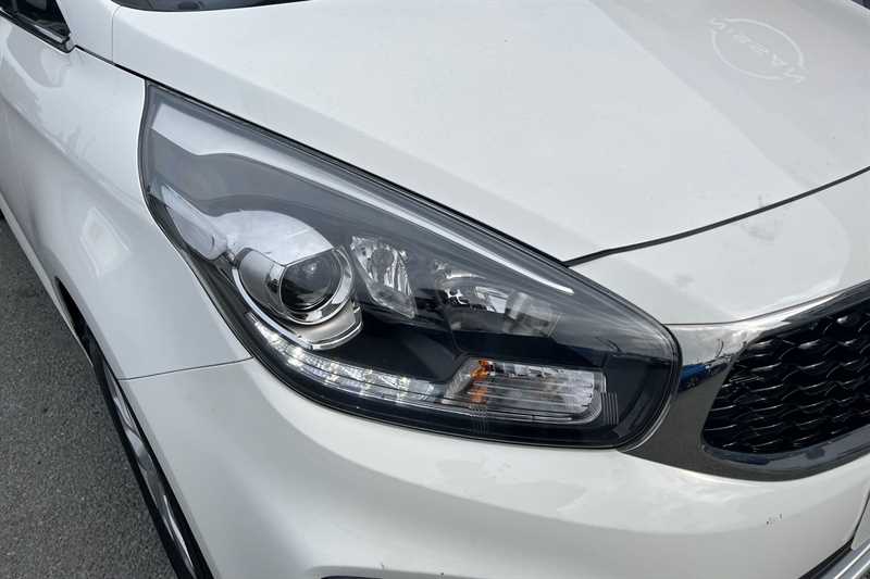 Used Kia Carens 2017 for sale - 76155286: Photo 13