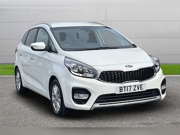 2017 - 1.6 GDI ISG 2 5DR