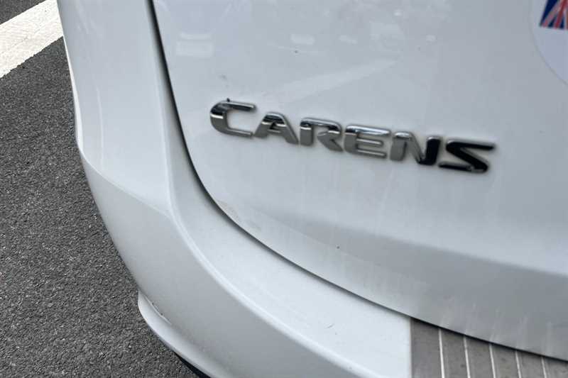 Used Kia Carens 2017 for sale - 76155286: Photo 37
