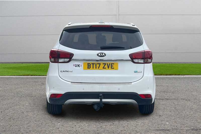 Used Kia Carens 2017 for sale - 76155286: Photo 4