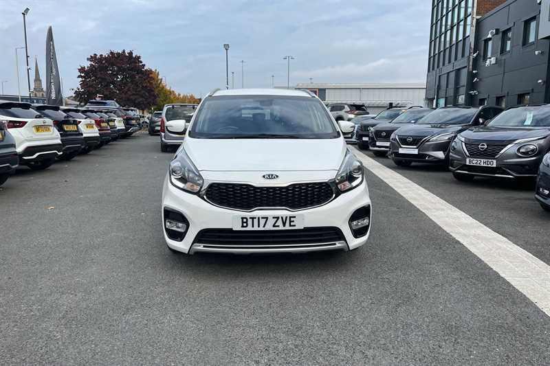 Used Kia Carens 2017 for sale - 76155286: Photo 44
