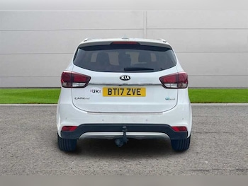 Used Kia Carens 2017 for sale - 76155286: Photo
