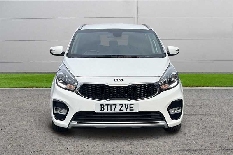 Used Kia Carens 2017 for sale - 76155286: Photo 5