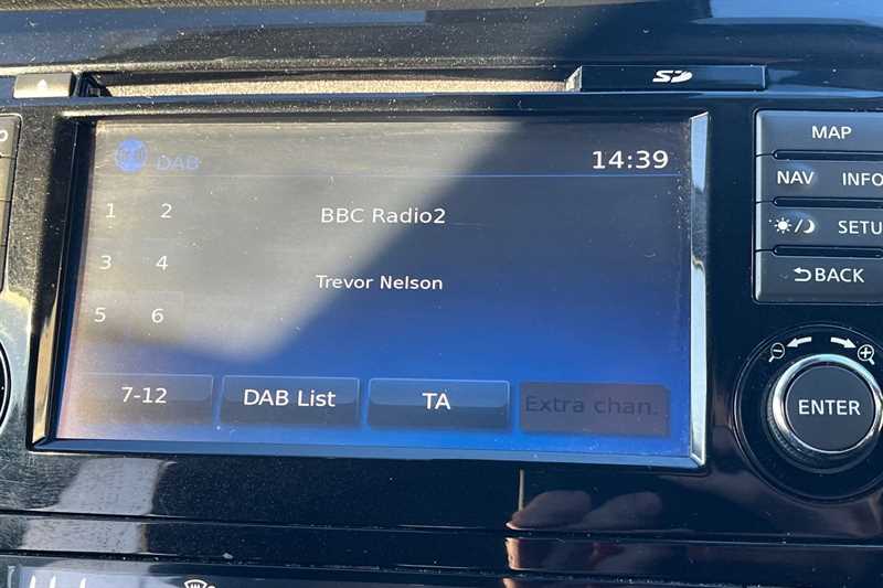 Used Nissan X-Trail 2018 for sale - 76668377: Photo 12