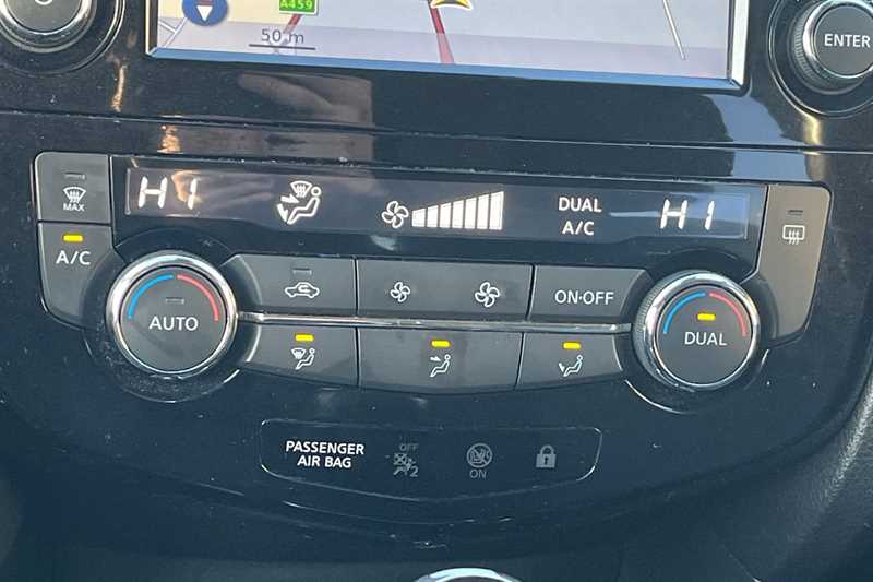 Used Nissan X-Trail 2018 for sale - 76668377: Photo 13