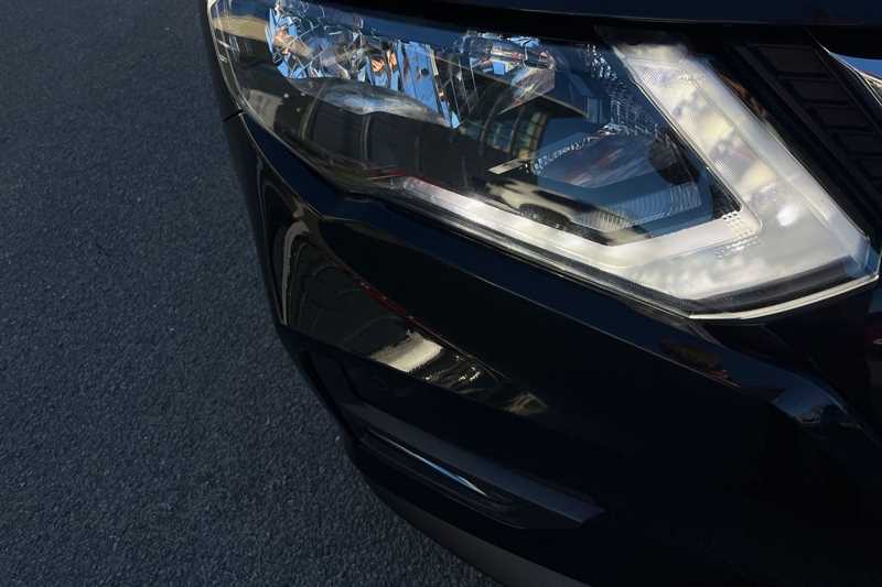 Used Nissan X-Trail 2018 for sale - 76668377: Photo 14