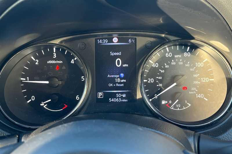 Used Nissan X-Trail 2018 for sale - 76668377: Photo 15