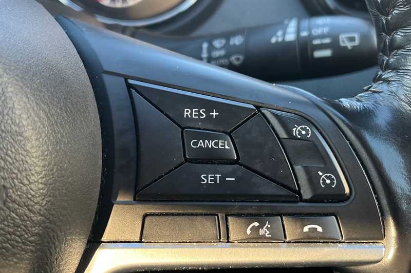 Used Nissan X-Trail 2018 for sale - 76668377: Photo 23