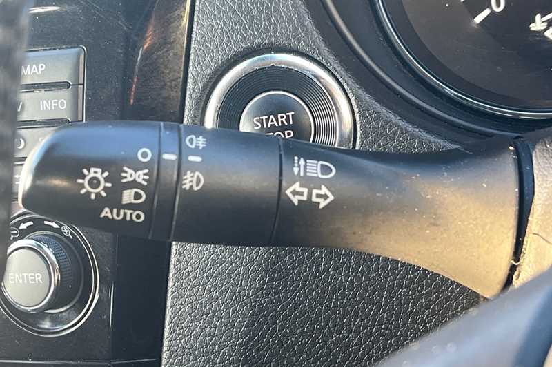 Used Nissan X-Trail 2018 for sale - 76668377: Photo 25