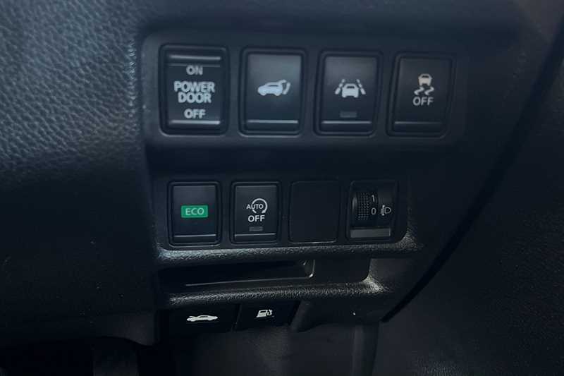 Used Nissan X-Trail 2018 for sale - 76668377: Photo 26