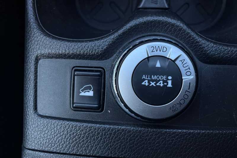 Used Nissan X-Trail 2018 for sale - 76668377: Photo 30