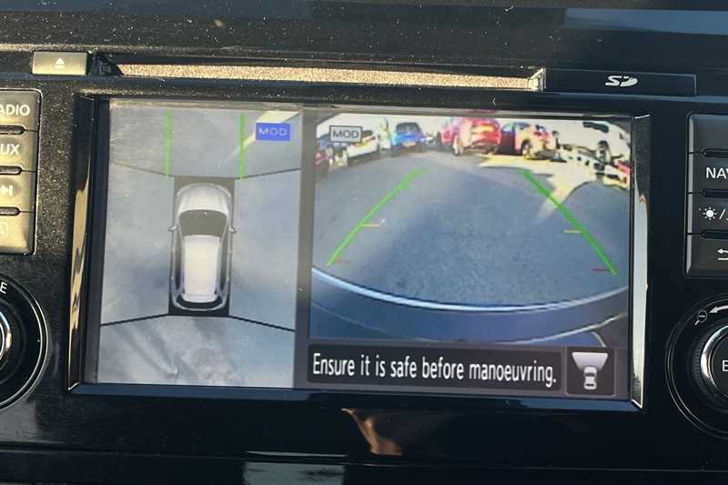 Used Nissan X-Trail 2018 for sale - 76668377: Photo 31