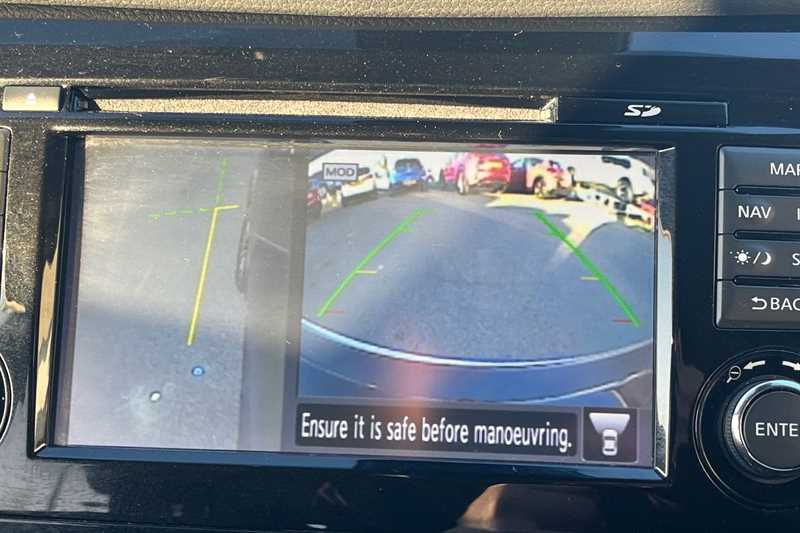 Used Nissan X-Trail 2018 for sale - 76668377: Photo 32