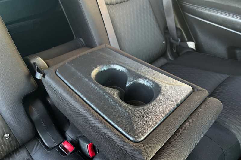 Used Nissan X-Trail 2018 for sale - 76668377: Photo 37