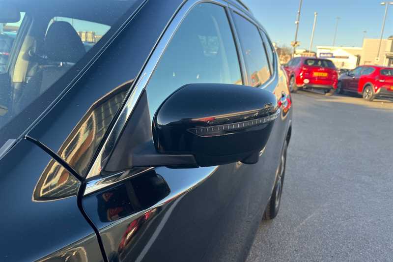 Used Nissan X-Trail 2018 for sale - 76668377: Photo 40