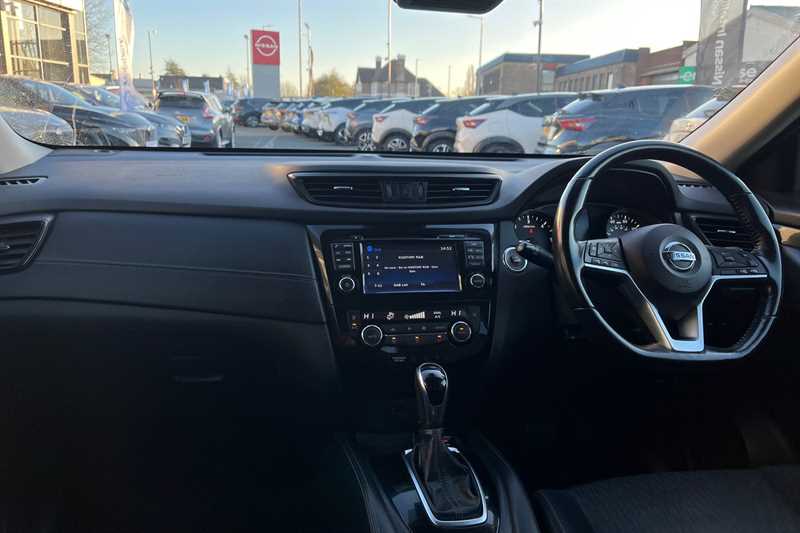 Used Nissan X-Trail 2018 for sale - 76668377: Photo 46