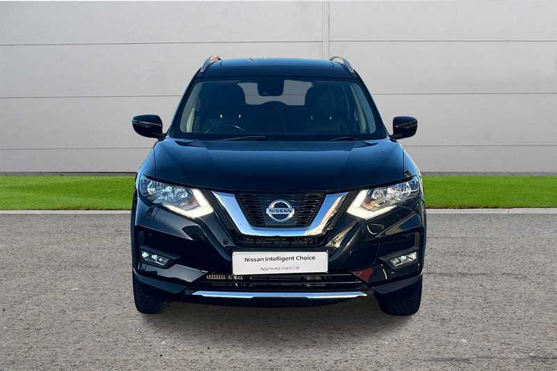 Used Nissan X-Trail 2018 for sale - 76668377: Photo 5
