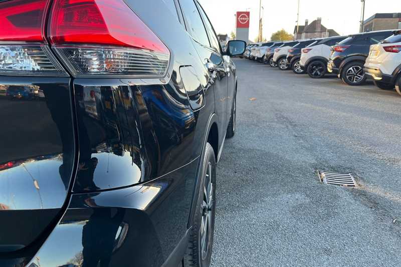 Used Nissan X-Trail 2018 for sale - 76668377: Photo 51