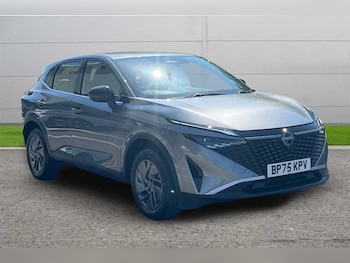 Used Nissan Qashqai 2026 for sale - 79051206: Photo