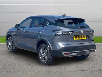 Used Nissan Qashqai 2026 for sale - 79051206: Photo
