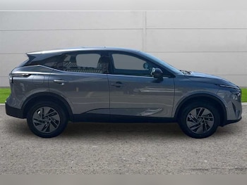 Used Nissan Qashqai 2026 for sale - 79051206: Photo