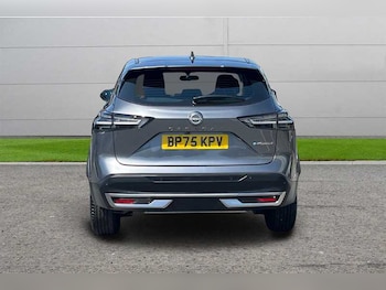 Used Nissan Qashqai 2026 for sale - 79051206: Photo