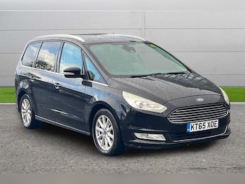 2016 - 2.0 TDCI 210 TITANIUM X 5DR POWERSHIFT