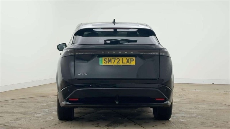 Used Nissan ARIYA 2022 for sale - 77158182: Photo 2