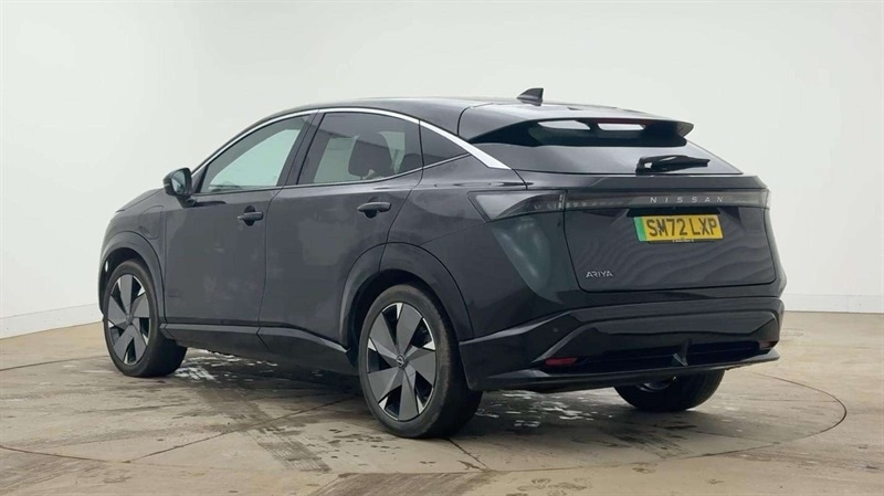 Used Nissan ARIYA 2022 for sale - 77158182: Photo 3