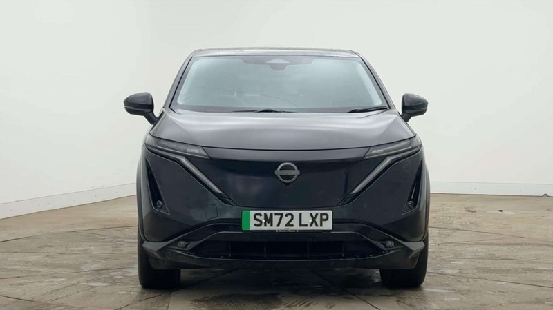 Used Nissan ARIYA 2022 for sale - 77158182: Photo 4