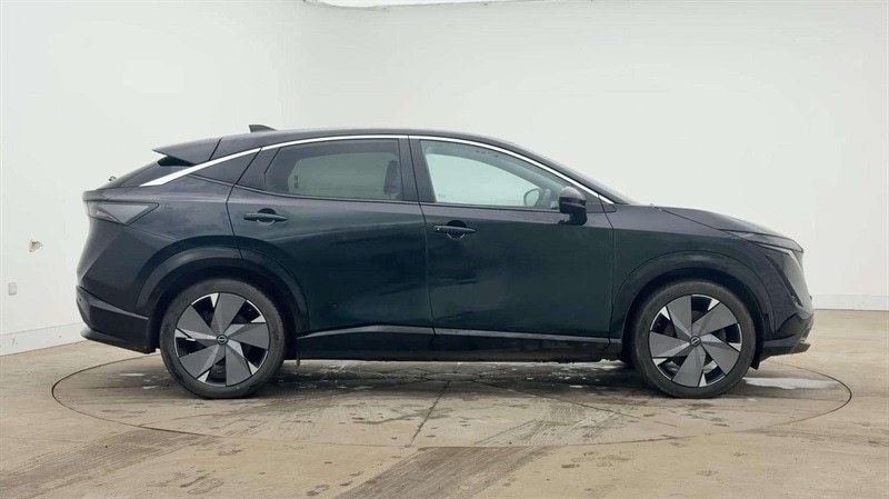 Used Nissan ARIYA 2022 for sale - 77158182: Photo 5