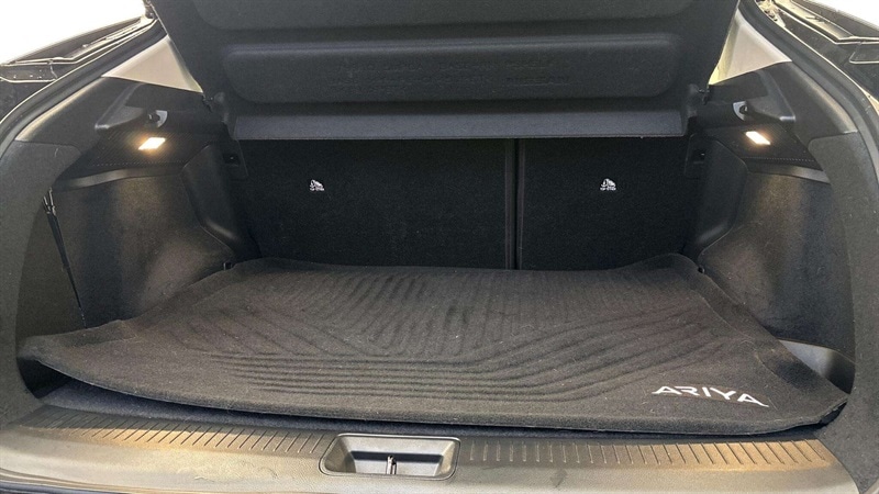 Used Nissan ARIYA 2022 for sale - 77158182: Photo 6