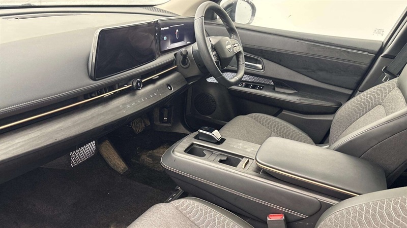 Used Nissan ARIYA 2022 for sale - 77158182: Photo 7