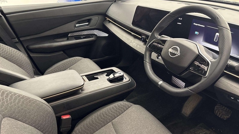 Used Nissan ARIYA 2022 for sale - 77158182: Photo 8