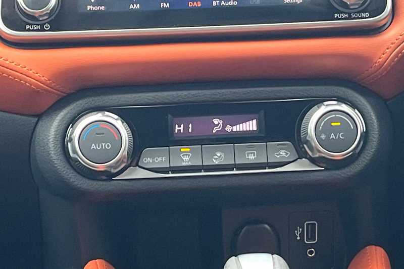 Used Nissan Micra 2022 for sale - 76248721: Photo 12