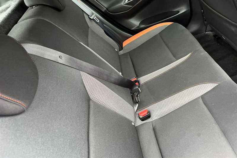 Used Nissan Micra 2022 for sale - 76248721: Photo 19