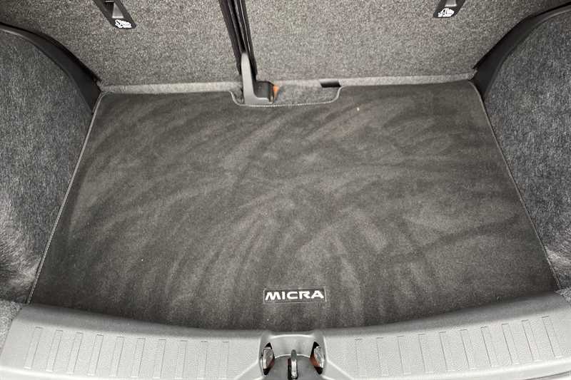 Used Nissan Micra 2022 for sale - 76248721: Photo 20