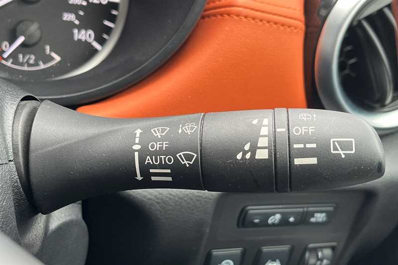 Used Nissan Micra 2022 for sale - 76248721: Photo 22