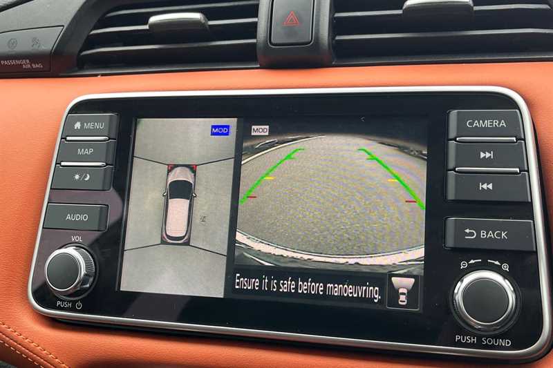 Used Nissan Micra 2022 for sale - 76248721: Photo 25