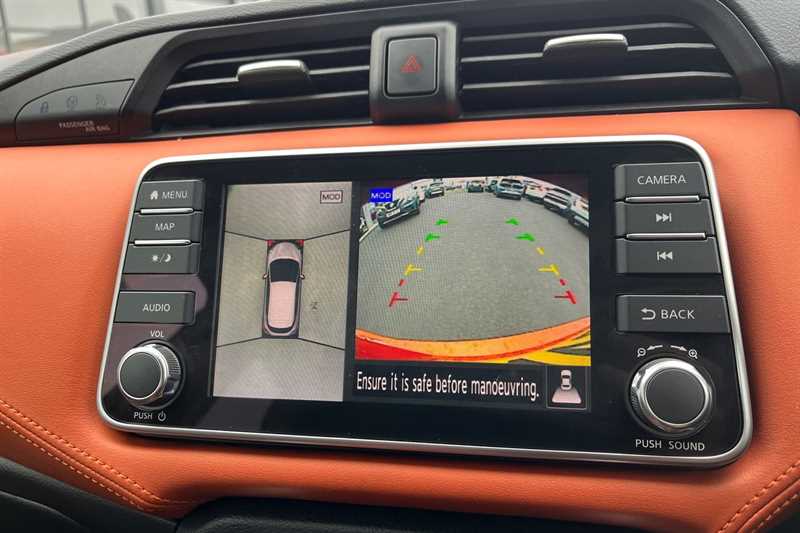 Used Nissan Micra 2022 for sale - 76248721: Photo 27