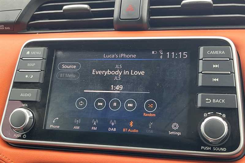 Used Nissan Micra 2022 for sale - 76248721: Photo 31