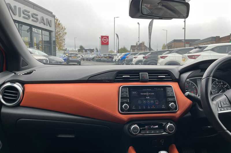 Used Nissan Micra 2022 for sale - 76248721: Photo 33