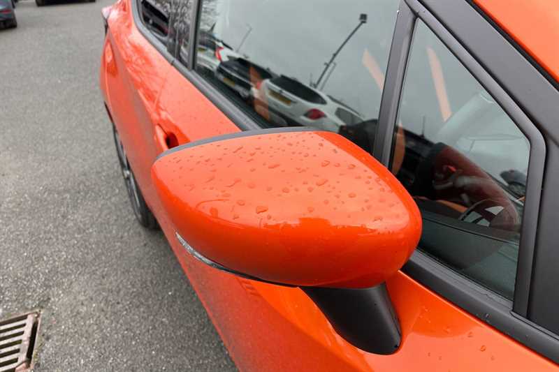 Used Nissan Micra 2022 for sale - 76248721: Photo 38