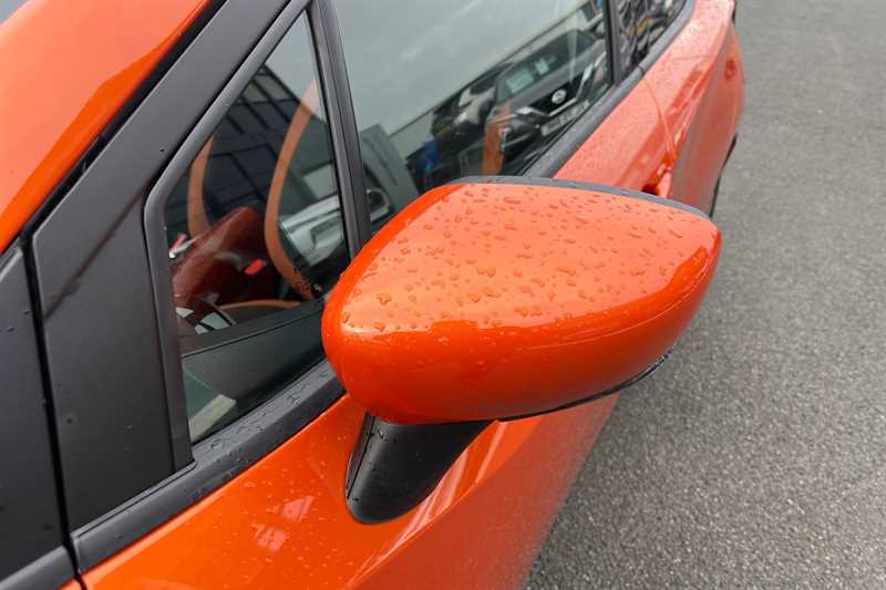 Used Nissan Micra 2022 for sale - 76248721: Photo 39