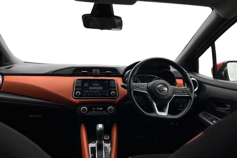 Used Nissan Micra 2022 for sale - 76248721: Photo 9