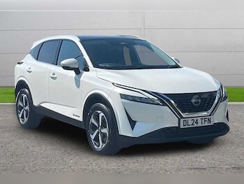 Used Nissan Qashqai 2024 for sale - 79281508: Photo